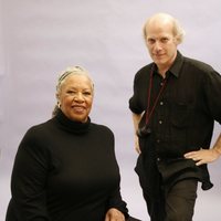 Toni Morrison: The Pieces I Am