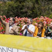 La boda de Rosa