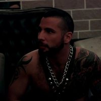 Jonathan Agassi saved my life