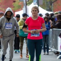 Brittany Runs a Marathon