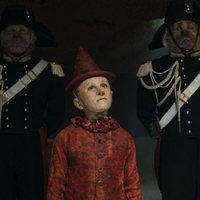 Foto de 'Pinocchio'