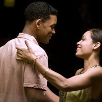 Seven Pounds