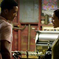 Seven Pounds