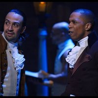 Foto de 'Hamilton'