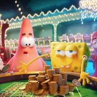 Foto de 'The SpongeBob Movie: Sponge on the Run'