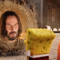 The SpongeBob Movie: Sponge on the Run