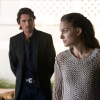 Knight of Cups