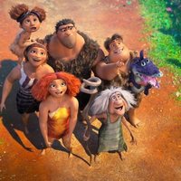 Foto de 'The Croods: A New Age'