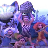 The Croods: A New Age