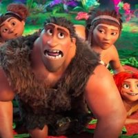 The Croods: A New Age