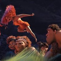 The Croods: A New Age