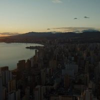 Foto de 'It Snows in Benidorm'