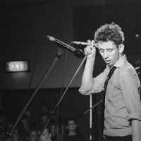 Crock of Gold: A Few Rounds with Shane MacGowan