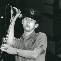 Crock of Gold: A Few Rounds with Shane MacGowan