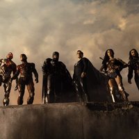 Foto de 'Zack Snyder's Justice League'