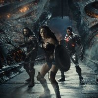 Foto de 'Zack Snyder's Justice League'