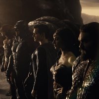 Foto de 'Zack Snyder's Justice League'