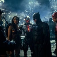 Foto de 'Zack Snyder's Justice League'