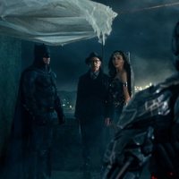 Zack Snyder's Justice League