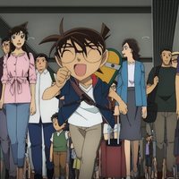 Foto de 'Detective Conan: The Scarlet Bullet'