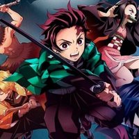 Demon Slayer the Movie: Mugen Train