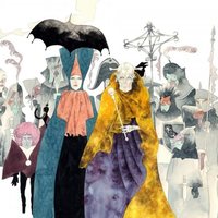 Foto de 'Belladonna of Sadness'