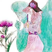 Belladonna of Sadness