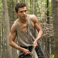 Foto de 'Chaos Walking'