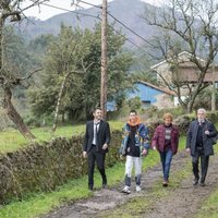 Foto de '¡A todo tren! Destino Asturias'