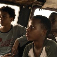 Small Country: An African Childhood