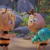 Maya the Bee 3: The Golden Orb