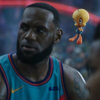 Foto de 'Space Jam: A New Legacy'