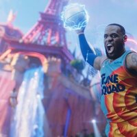 Foto de 'Space Jam: A New Legacy'