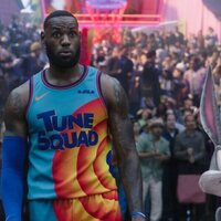 Foto de 'Space Jam: A New Legacy'