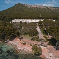 Foto de 'Formentor, el mar de las palabras'