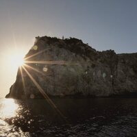 Formentor, el mar de las palabras