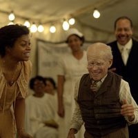 Foto de 'The Curious Case of Benjamin Button'