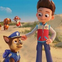 Foto de 'Paw Patrol: The Movie'