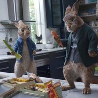 Peter Rabbit 2: The Runaway