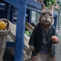 Peter Rabbit 2: The Runaway