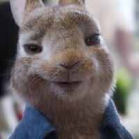 Peter Rabbit 2: The Runaway