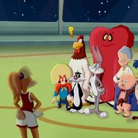 Foto de 'Space Jam: A New Legacy'