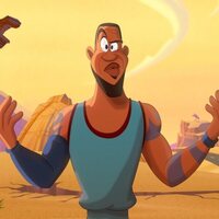 Foto de 'Space Jam: A New Legacy'