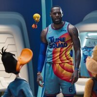 Space Jam: A New Legacy