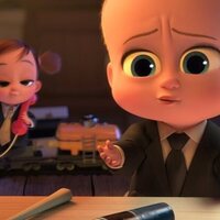 The Boss Baby