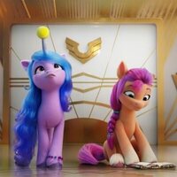 My Little Pony: A New Generation