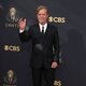 William H. Macy at the Emmy's 2021 red carpet