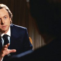 Frost/Nixon