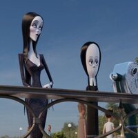 Foto de 'The Addams Family 2'