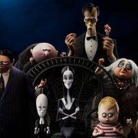 Foto de 'The Addams Family 2'